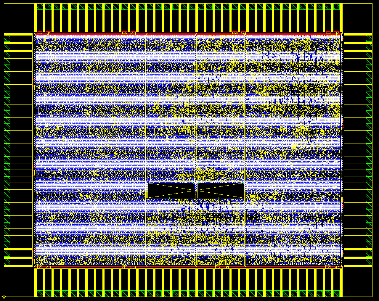 Accelerating JPEG Image Compression Engine