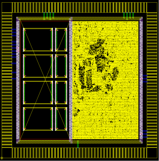 LZ4 Compression Engine