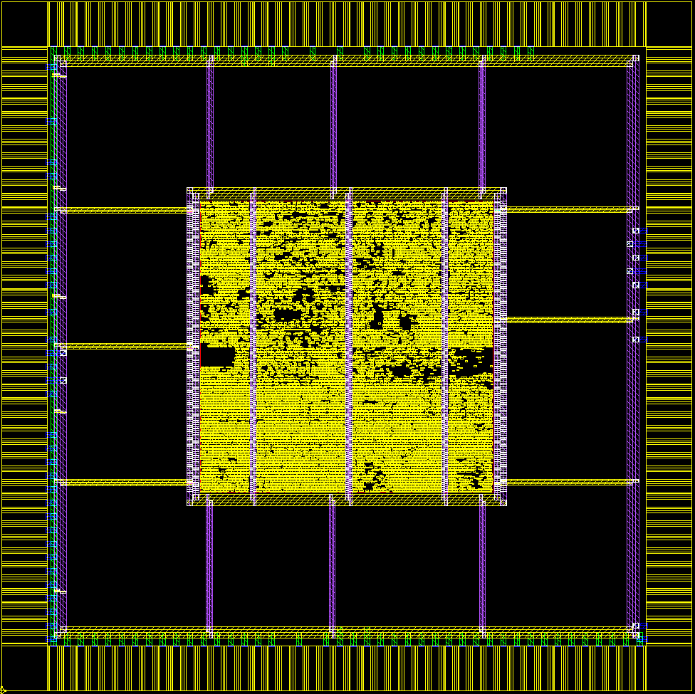 A Low Power SoC for Digital Signal Processing in Embedded System