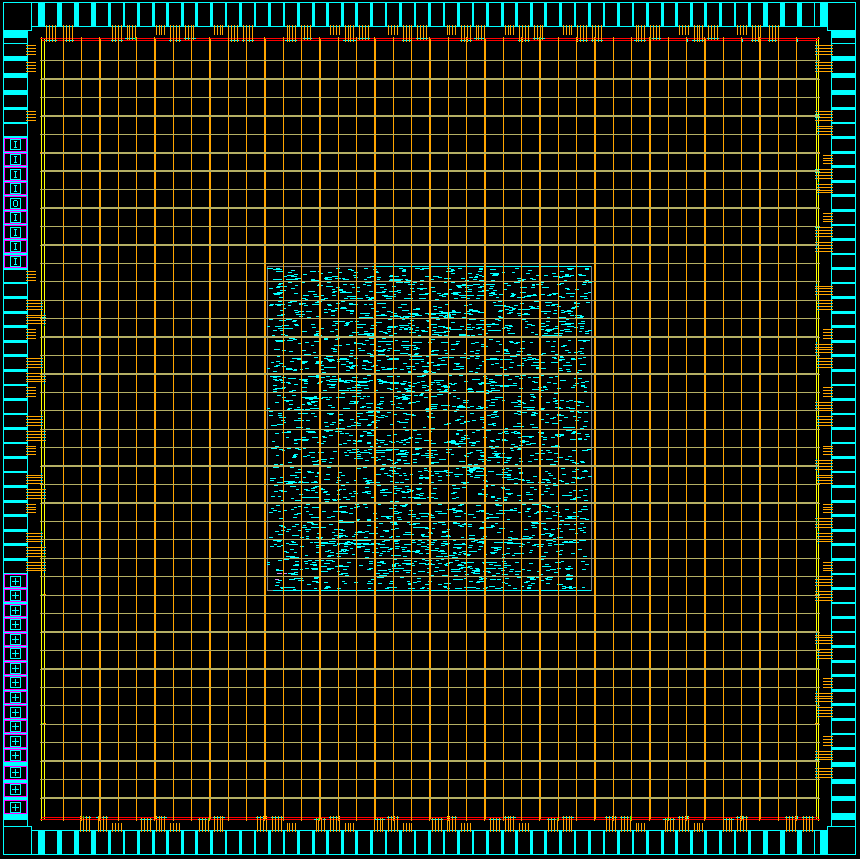 A Low Power AI Processor for Embedded System