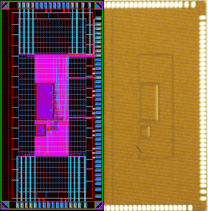 A Vehicular Embedded Network Processor based on Cortex-M0