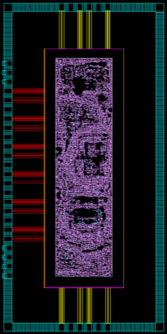 High-Speed automobile communication based on CAN-FD Controller