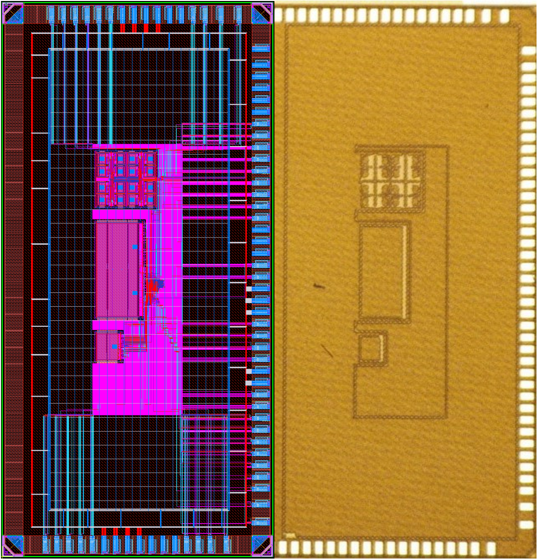 A Programmable Embedded AI Processor with Cortex-M0
