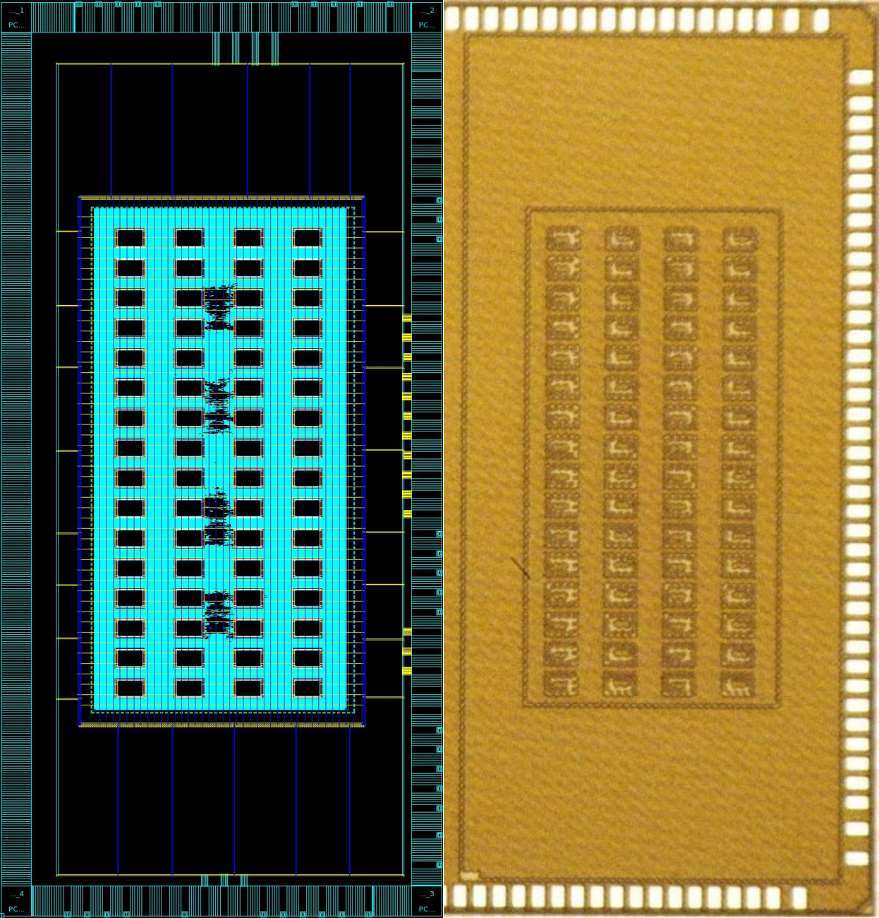 A Low Power Embedded AI System for Machine Learning