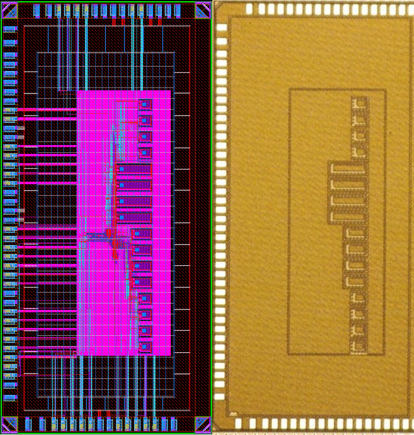 32-bit processor with posit arithmetic coprocessor for embedded systems