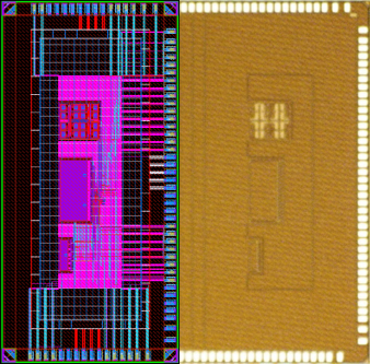 AI processor based on Stochastic Computing for Embedded Systems