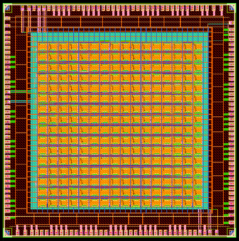 A Reconfigurable AI Processor Executing Lightweight Algorithms for Sequential Data Applications